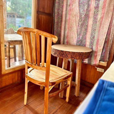 Kura Kura Beach Tejakula Ngoại thất bức ảnh